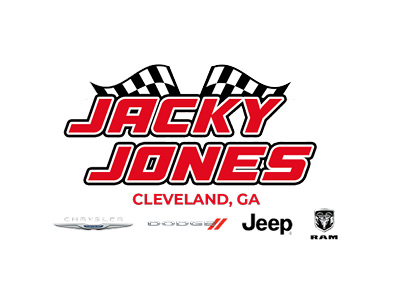 Jacky Jones Cleveland GA
