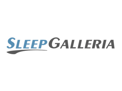 Sleep Galleria