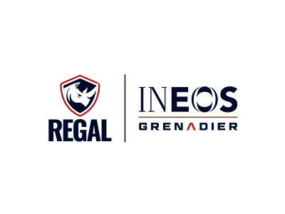 Regal INEOS Grenadier