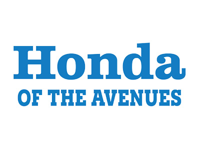 Honda of the Avenues