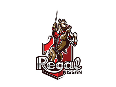 Regal Nissan