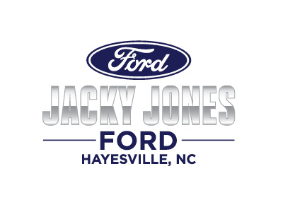 Jacky Jones Ford Hayesville NC