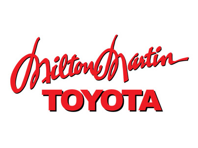 Dalton Martin Toyota